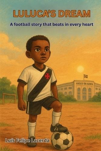 Luluca's Dream: A football story that beats in every heart