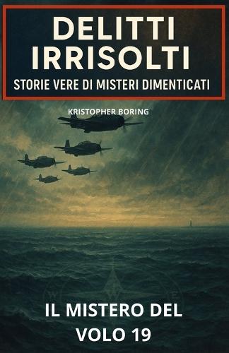 Il Mistero del Volo 19