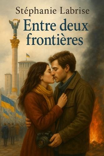 Entre deux frontières