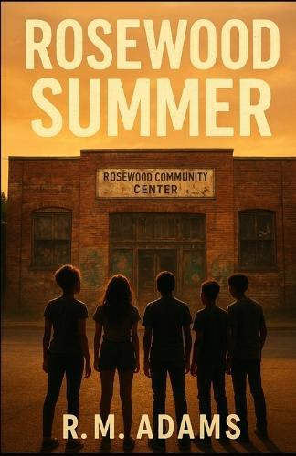 Rosewood Summer