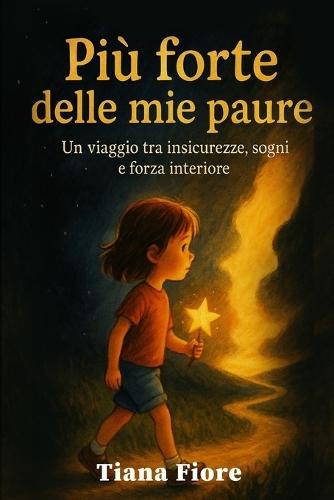 Più forte delle mie paure: Un viaggio tra insicurezze, sogni e forza interiore
