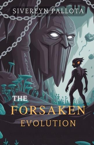 The Forsaken Evolution: A Dark Fantasy of Monsters, Power, and the Price of Becoming