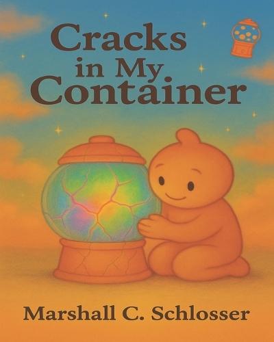 Cracks in my Container