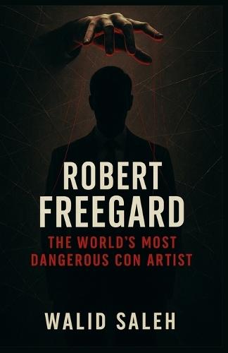 Robert Freegard: The World's Most Dangerous Con Artist