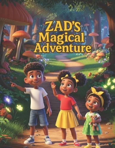 ZAD's Magical Adventure