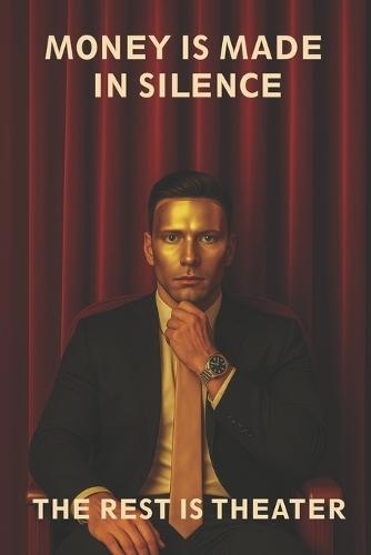 Money is Made in Silence, the Rest is Theater.: The Theater of Appearance and the Silence of Truth.