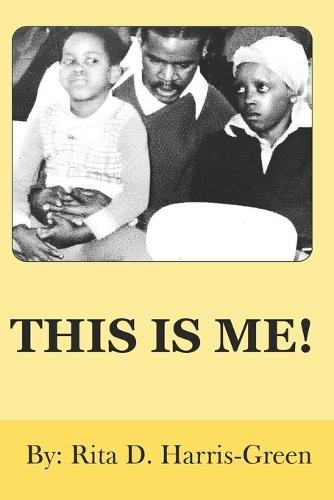 This Is Me !