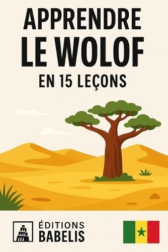 Apprendre le wolof en 15 leçons