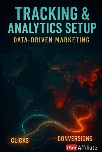 Tracking & Analytics Setup: Data-Driven Marketing: A Beginner's Guide to Mastering Affiliate Marketing, Clicks, Conversions, and Scaling Your Business to Six-Figure Success