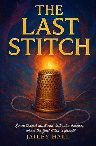 The Last Stitch