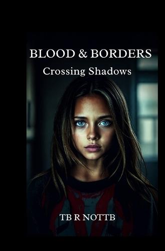 Blood & Borders: Crossing Shadows