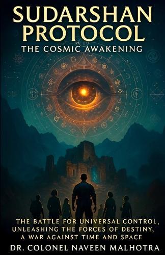 Sudarshan Protocol: The Cosmic Awakening Dr. Colonel Naveen Malhotra