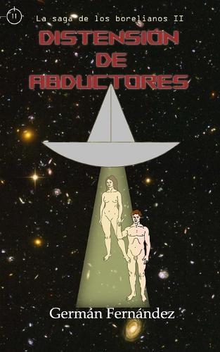 Distensión de abductores: La saga de los borelianos II