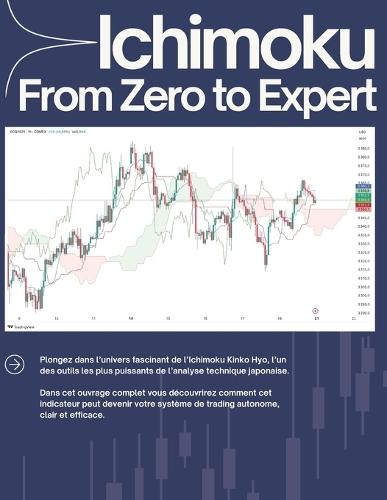 Mastering Ichimoku Trading: From Zero to Strategist: Discover the ultimate guide to learning, understanding, and mastering Ichimoku, the favorite indicator of professional technical traders.