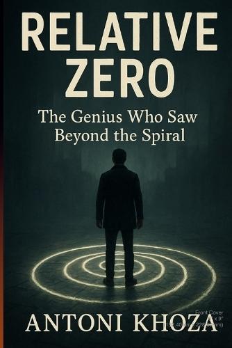 Relative Zero: The Genius Who Saw Beyond the Spiral