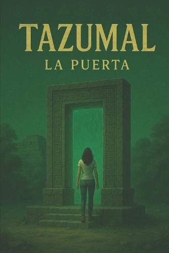 Tazumal: La Puerta