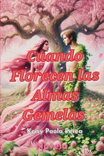 El JARDÍN DE LAS ALMAS GEMELAS