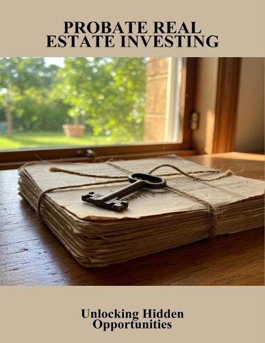 Probate Real Estate Investing: Unlocking Hidden Opportunities