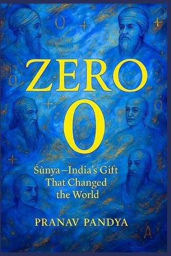 ZERO Śūnya: India's Gift That Changed the World