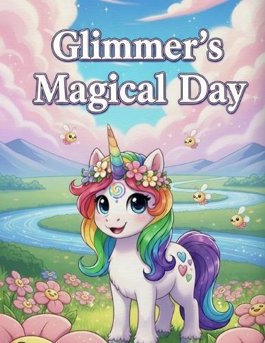 Glimmer's Magical Day