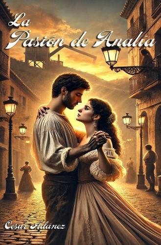 La Pasion De Analia