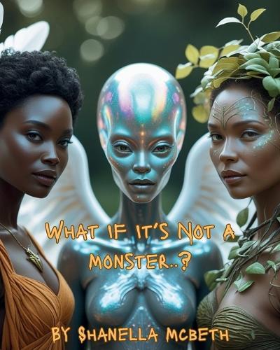 What If It's Not a Monster..?