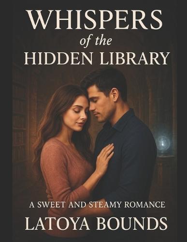 Whispers Of The Hidden Library: Love, Mystery, and Hidden Secrets in a Small Town