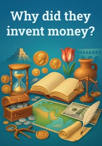 Why did they invent money?
