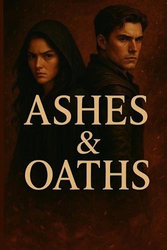 Ashes & Oaths