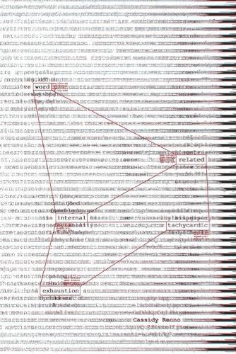 Word-Related Internal Tachycardic Exhaustion
