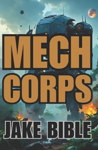 Mech Corps