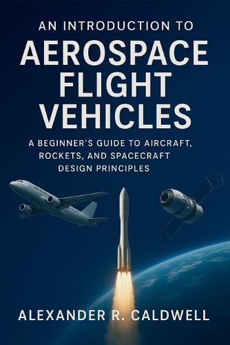 An Introduction to Aerospace Flight Vehicles: A Beginner's Guide to Aircraft, Rockets, and Spacecraft Design Principles