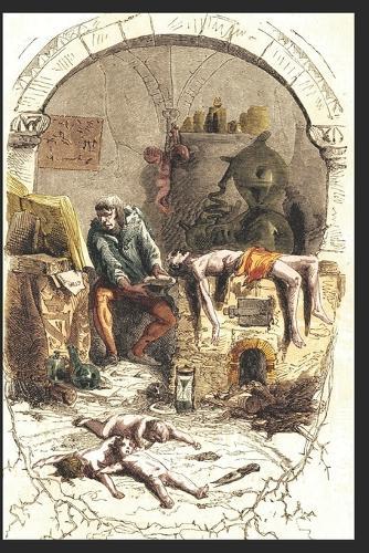 Joan of Arc and the Serial Killer: : The Gilles de Rais Case From Hero to Monster