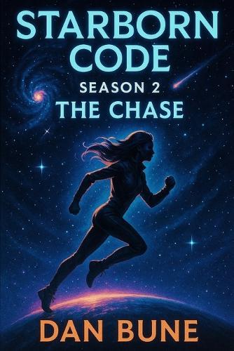 Starborn Code: The Chase