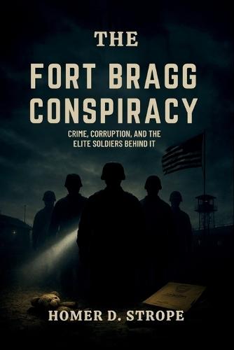 The Fort Bragg Conspiracy: Crime, Corruption, and the Elite Soldiers Behind It