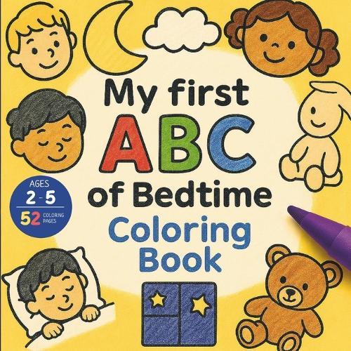 ABC of Bedtime