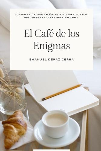 El Cafe de los Enigmas