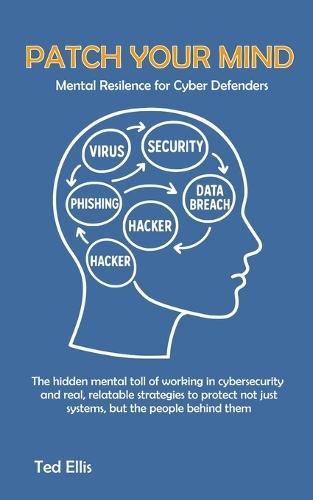 Patch Your Mind: Mental Resilience for Cyber Defenders