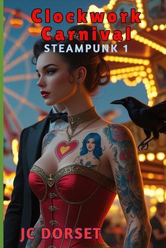 Clockwork Carnival