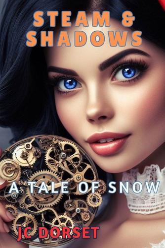 Steam & Shadows: A Tale of Snow