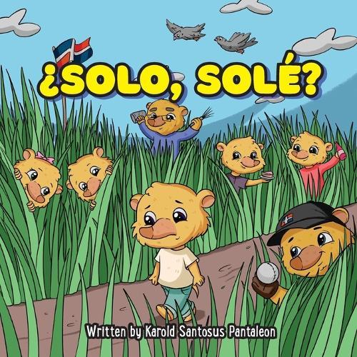 ¿Solo, Solé?
