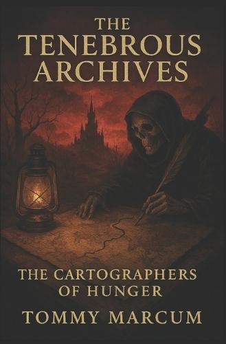 The Tenebrous Archives: The Cartographers of Hunger