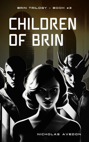 Children of Brin