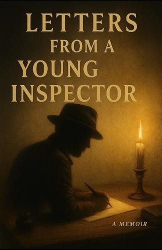 Letters From a Young Inspector: A Memoir