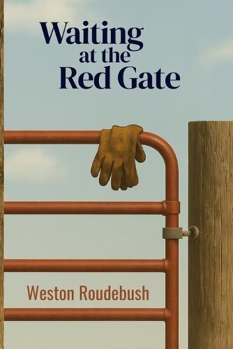 Waiting at the Red Gate