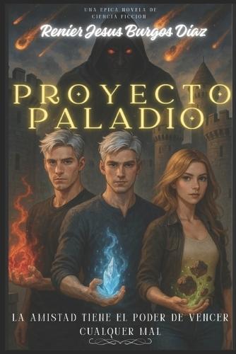 Proyecto Paladio