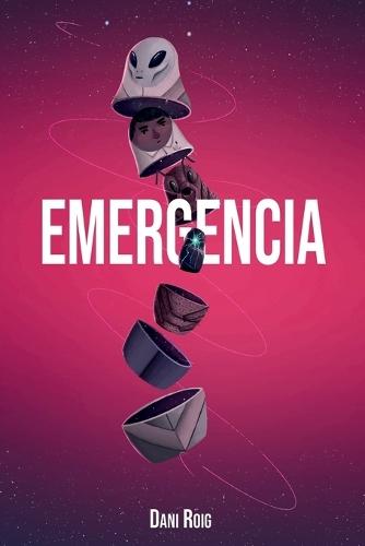 Emergencia: ¿Qué tienen en común una molécula de sacarina y el fenómeno OVNI?