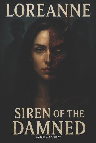 Loreanne - Siren of the Damned: Book 1 of The Siren's Curse