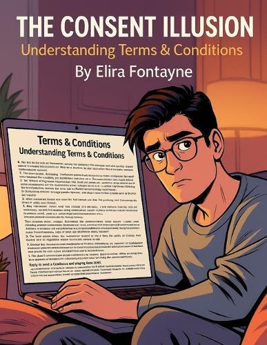 The Consent Illusion: Understanding Terms & Conditions