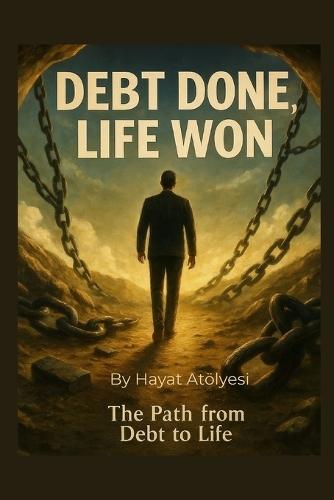Debt Done, Life Won: The Path from Debt to Life